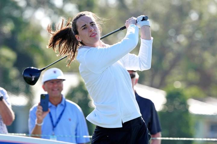 Caitlin Clark’s Pro-Am Return Doesn’t Promise Major Milestone For $3.5M LPGA Trend – Report