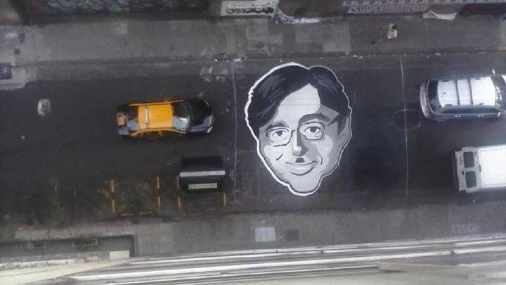 Fontevecchia, el "liberal de izquierda" que precariza con la derecha