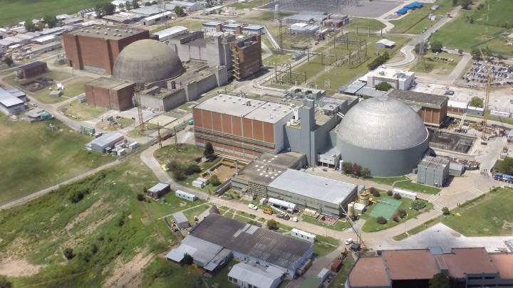 Argentina nuclear para principiantes (y no tanto)