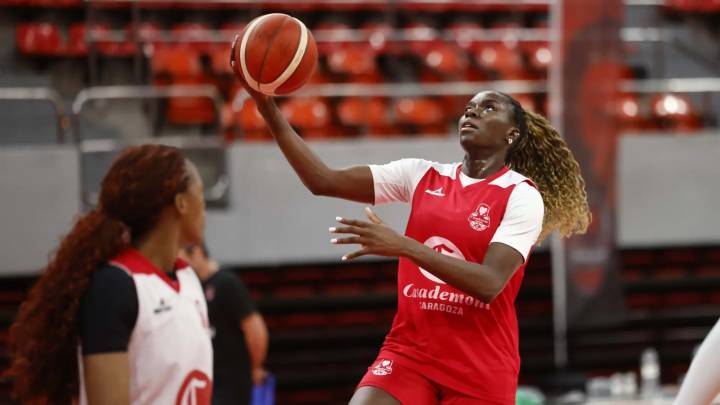 Joventut-Casademont Zaragoza: un último esfuerzo antes del parón