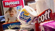 Kimberly-Clark, company behind Huggies and Kleenex, acquiring Kenvue, maker of Tylenol, and Band