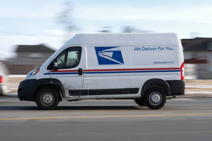 Frustrated by missing mail, one American took the Postal Service to court
