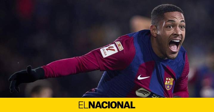 El golazo económico que puede marcar el Barça con Vitor Roque: ingreso inesperado