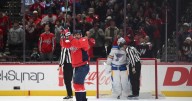 Ovechkin scores No. 900 as Capitals defeat Blues 6
