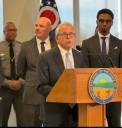 Ohio cracks down on repeat violent offenders in Cleveland through law enforcement partnerships