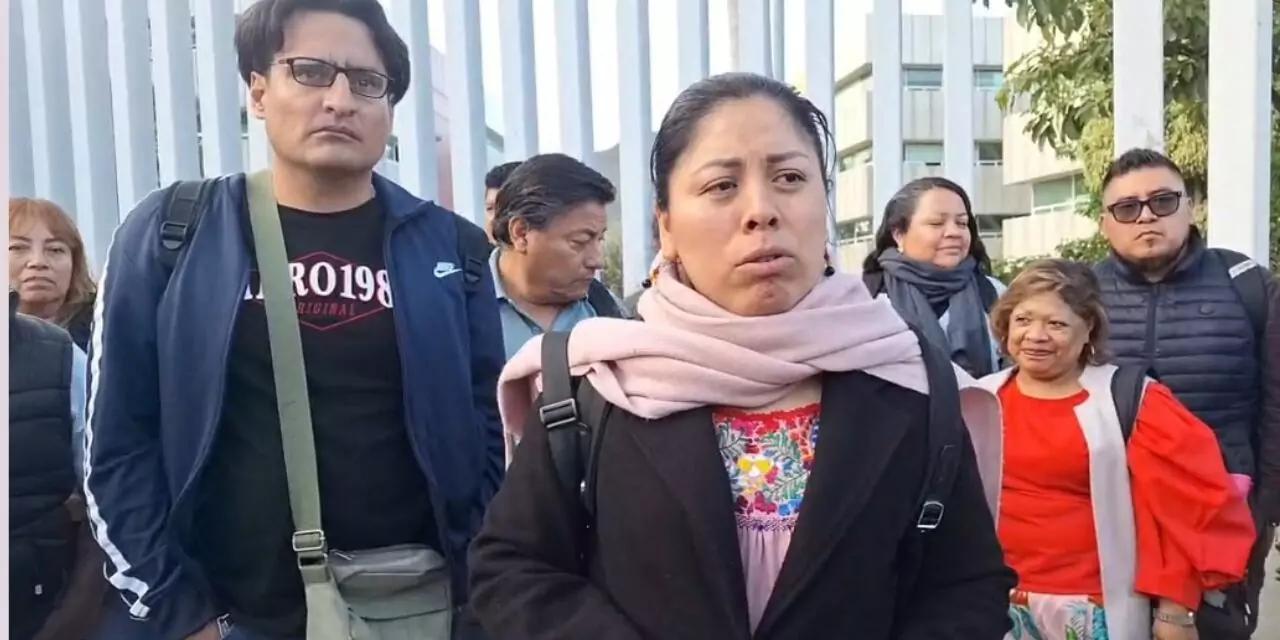 ¿Avance real o una minuta más? Sección 22 firma acuerdos tras 16 horas de negociación y advierte: “No queremos dilación”