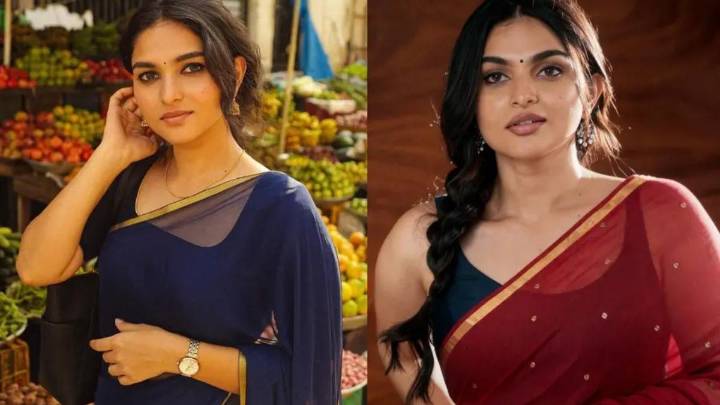 ‘I didn’t do anything. Why are you targeting me?’: Actress Kayadu Lohar