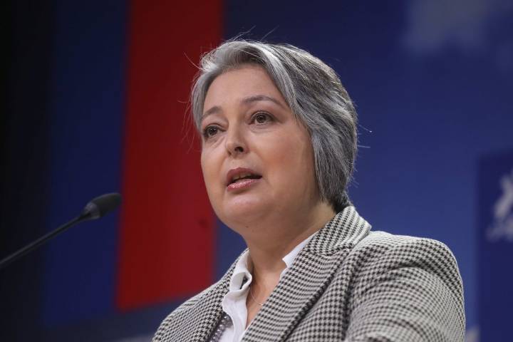 Cierran mesas en Nueva Zelanda: Resultados preliminares dan por ganadora a Jeannette Jara con más del 50%