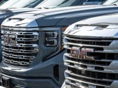 En Estados Unidos, cuál es el precio de la GMC Sierra 1500 en noviembre 2025: costos por configuración