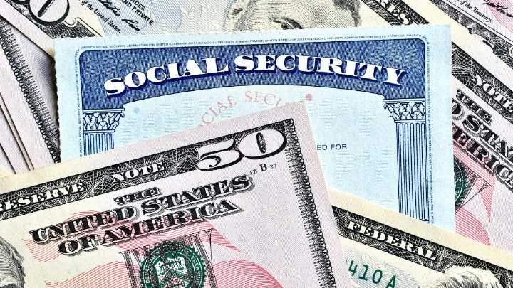 Último pago del Seguro Social en 2025: cuándo se envía en diciembre