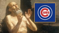 Bible Scholars Believe That On Top Of Everything Else Job Was Also A Cubs Fan