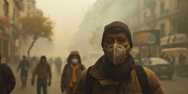 ¿En dónde se respira el peor oxígeno en CDMX y zona conurbada? Aquí el reporte