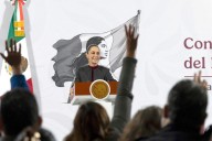 Sheinbaum reconoce escaso crecimiento de México pero destaca economía ‘sólida’