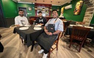 Indian restaurant opening in Cumberland County with upscale vibe, bold flavors