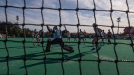 Newark Charter defeats Caravel in D-II Field Hockey Semifinals