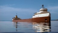 The Last Voyage: Remembering the Edmund Fitzgerald