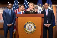 House divided over Hyde provisions in ACA extension