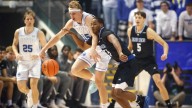 BYU Basketball: Takeaways From Win Over Delaware