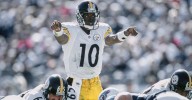 Former Steelers QB Kordell Stewart eyeing college head coach job
