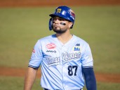 Navegantes sigue sumando triunfos