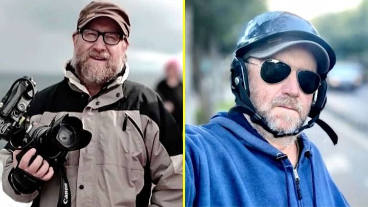 "La Trinidad me trató de matar, me envenenó": La declaración de exesposa de fotógrafo asesinado en su casa en La Reina