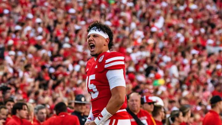 Injury Can’t Stop Dylan Raiola as Nebraska Coach Confirms QB’s Unimaginable Move Recent development shared by Nebraska OC in Dylan Raiola's injury progress proves that the QB cannot be stopped by setb
