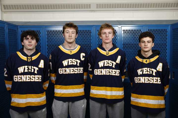 Section III high school sports schedule for Nov. 25