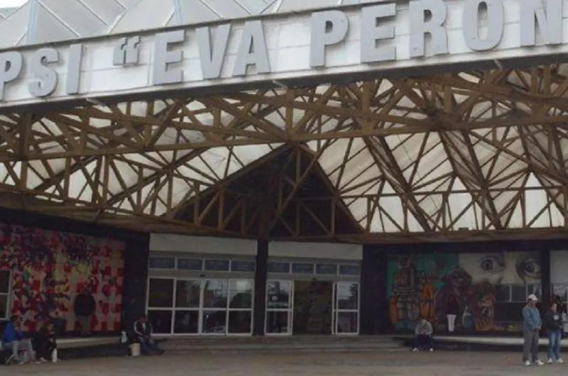 Murió el niño de 2 años que había sido internado en el Cepsi tras caerle una moto encima