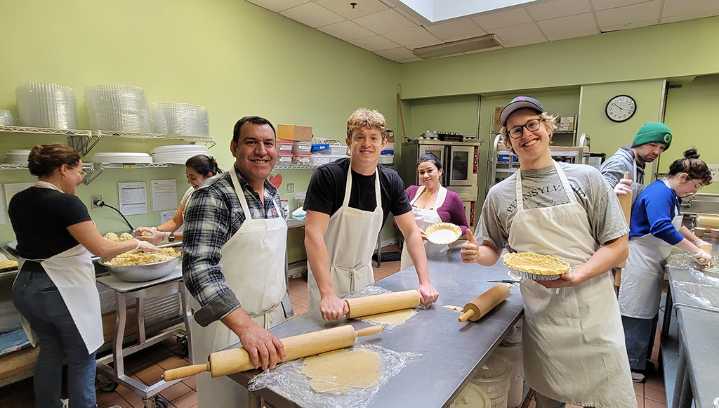 Your view: Photos from our community