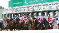 Countdown to the Kentucky Derby: tickets go on sale