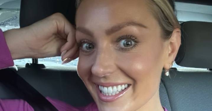 Amy Dowden supported over Strictly 'so far' update after cancer surgery announcement