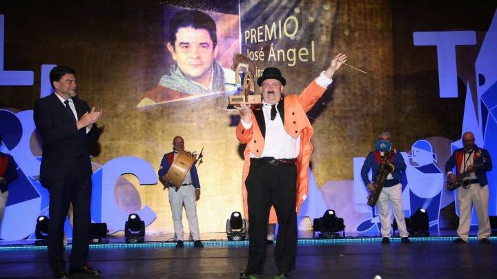 Estos son los finalistas de la 19ª Gala "Festers d´Alacant"