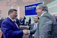 México plantea ante la APEC una regulación regional de la inteligencia artificial