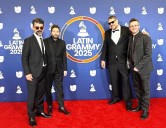 Antonio Boyadjian, el pianista de Tanghetto, tras el Latin Grammy al Mejor Álbum de Tango