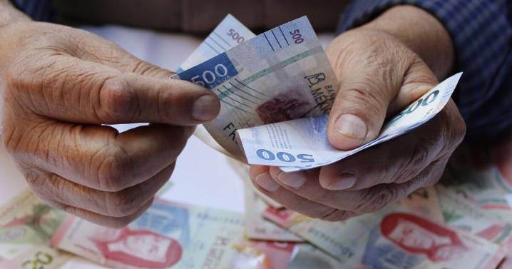 México prevé cerrar el 2025 con crecimiento moderado pese a la desaceleración económica