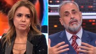 «Rial no lo quiere»: Marina Calabró reveló el escándalo de Jorge Rial con una primera figura