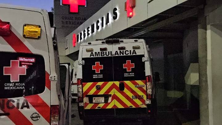 Grupo armado asesina a balazos a joven de 24 años en colonia Vista Hermosa, Culiacán