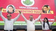 Vicente Alanoca acusa de racistas a los de la facción de Atencio y Bermejo