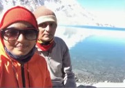 Father-Daughter Duo from Gujarat Goes Missing During Trek in Nepal