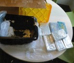 Arrest of governor’s aide highlights growing cocaine trade through the mail