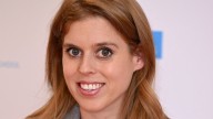 Princess Beatrice flies under the radar with 'romantic lightness' in humble Zara blazer