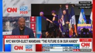 CNN’s Van Jones Trashes Mamdani’s ‘Sharp’-Toned Speech: ‘Missed an Opportunity’