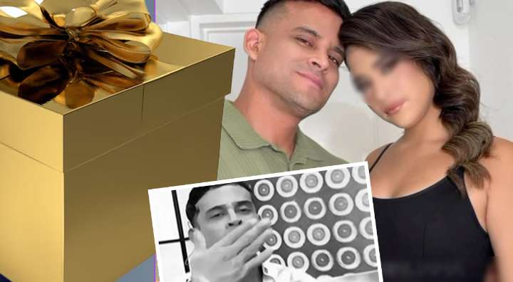 Christian Domínguez le dio 'REGALAZO' a su hija mayor por su cumpleaños, pero lo DESTRUYEN por INDIGNANTE gesto EN VIVO: "Tremendo conchudo"