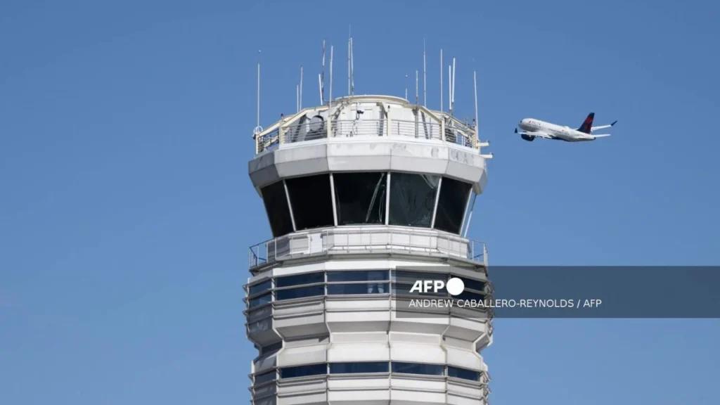 Más de 7 mil vuelos afectados por el shutdown de EU