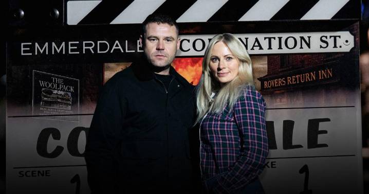 All huge clues for Coronation Street and Emmerdale crossover revealed
