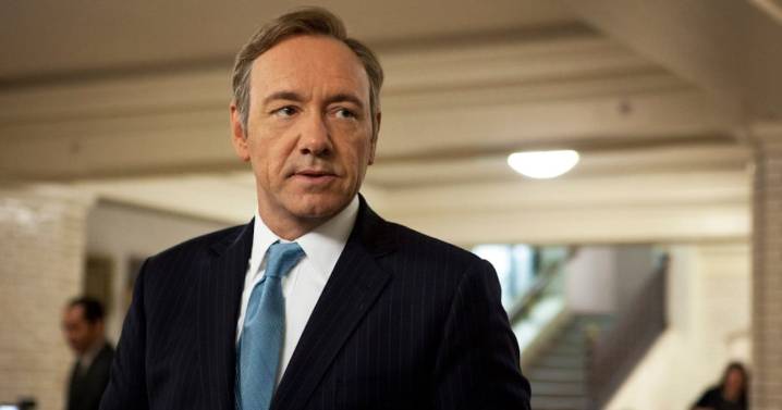 Kevin Spacey to face U.K. court over sexual assault allegations