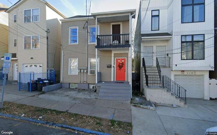 10 most expensive homes sold in the Paterson area, Nov. 17