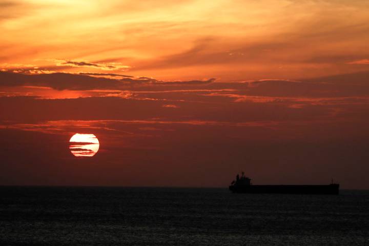 De puerto colonial a foro global: cómo Santa Marta se convirtió en la voz de dos continentes