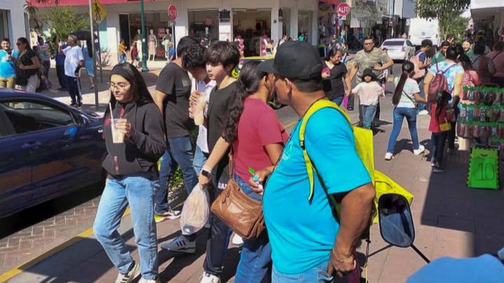 Divide opiniones de consumidores el Buen Fin