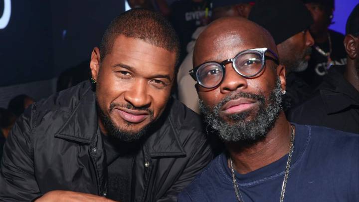 Bryan-Michael Cox Responds After Usher Sues Him For Nearly $5 Million